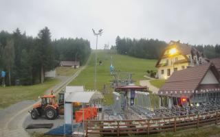 Spytkowice dolna stacja - 02-08-2026 03:01