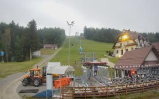 Spytkowice dolna stacja - 02-08-2026 03:15