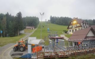 Spytkowice dolna stacja - 02-08-2026 03:23
