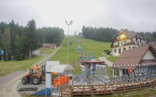 Spytkowice dolna stacja - 02-08-2026 03:30