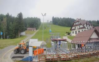 Spytkowice dolna stacja - 02-08-2026 03:37
