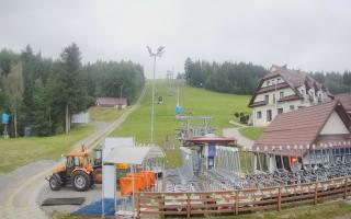 Spytkowice dolna stacja - 02-08-2026 03:44