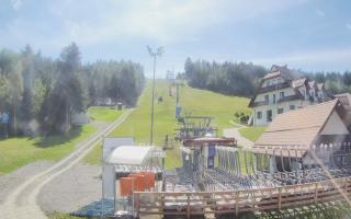 Spytkowice dolna stacja - 01-09-2026 08:49