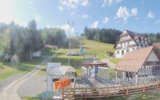 Spytkowice dolna stacja - 13-09-2026 07:38