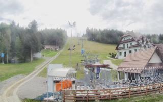 Spytkowice dolna stacja - 13-09-2026 12:19