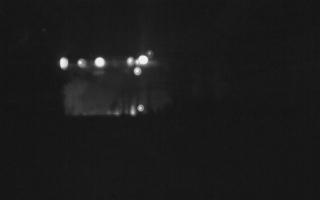 Wisła Nowa Osada górna stacja - 02-05-2025 23:05