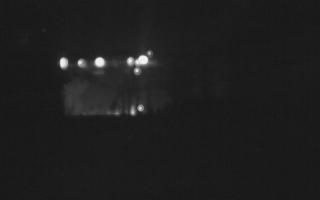Wisła Nowa Osada górna stacja - 02-05-2025 23:36