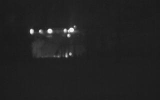 Wisła Nowa Osada górna stacja - 03-05-2025 02:18