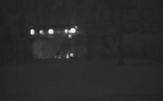 Wisła Nowa Osada górna stacja - 04-05-2025 02:22
