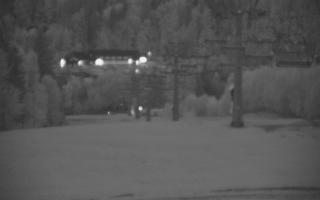 Wisła Nowa Osada górna stacja - 04-05-2025 02:37