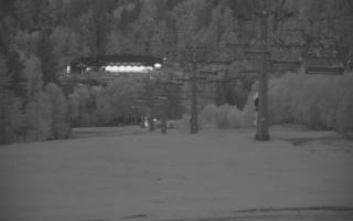 Wisła Nowa Osada górna stacja - 04-05-2025 02:45