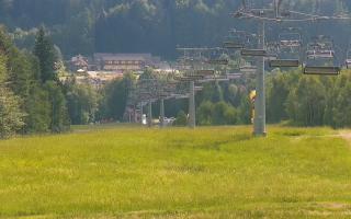 Wisła Nowa Osada górna stacja - 17-06-2025 14:51