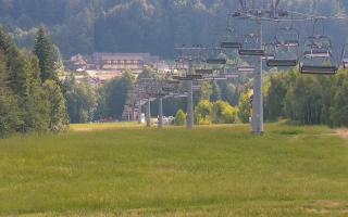 Wisła Nowa Osada górna stacja - 17-06-2025 14:59