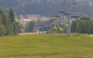 Wisła Nowa Osada górna stacja - 17-06-2025 15:45
