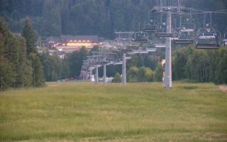 Wisła Nowa Osada górna stacja - 17-06-2025 18:58