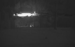 Wisła Nowa Osada górna stacja - 17-06-2025 20:01