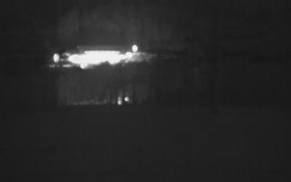 Wisła Nowa Osada górna stacja - 17-06-2025 20:08
