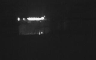 Wisła Nowa Osada górna stacja - 17-06-2025 20:24