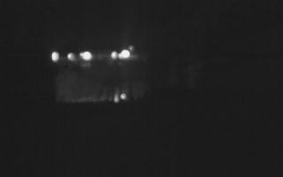 Wisła Nowa Osada górna stacja - 17-06-2025 20:47