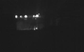 Wisła Nowa Osada górna stacja - 17-06-2025 21:10