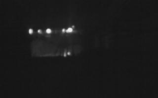 Wisła Nowa Osada górna stacja - 17-06-2025 23:06