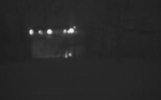 Wisła Nowa Osada górna stacja - 18-06-2025 01:25