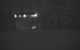 Wisła Nowa Osada górna stacja - 18-06-2025 01:32