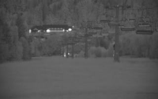 Wisła Nowa Osada górna stacja - 19-06-2025 01:52