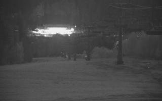 Wisła Nowa Osada górna stacja - 01-11-2025 15:58