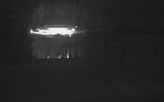 Wisła Nowa Osada górna stacja - 01-11-2025 16:13