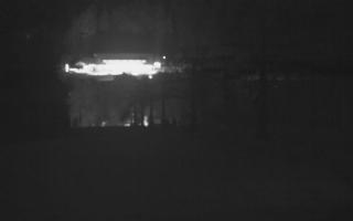 Wisła Nowa Osada górna stacja - 01-11-2025 19:03