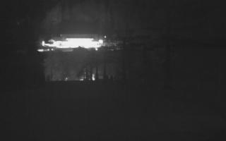 Wisła Nowa Osada górna stacja - 01-11-2025 19:19