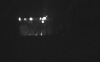 Wisła Nowa Osada górna stacja - 02-11-2025 00:12