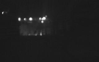 Wisła Nowa Osada górna stacja - 02-11-2025 00:27