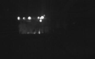 Wisła Nowa Osada górna stacja - 02-11-2025 01:06