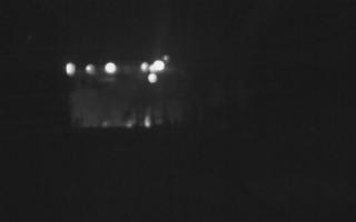 Wisła Nowa Osada górna stacja - 02-11-2025 01:14