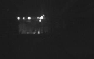 Wisła Nowa Osada górna stacja - 02-11-2025 02:00