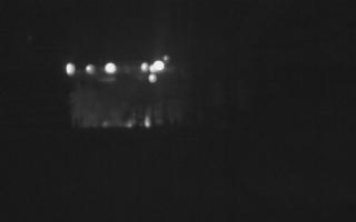 Wisła Nowa Osada górna stacja - 02-11-2025 02:15