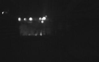 Wisła Nowa Osada górna stacja - 02-11-2025 02:46