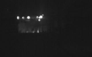 Wisła Nowa Osada górna stacja - 02-11-2025 03:33