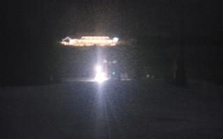 Wisła Nowa Osada górna stacja - 18-12-2025 15:48