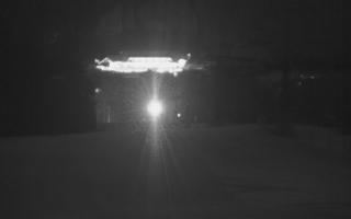 Wisła Nowa Osada górna stacja - 18-12-2025 15:56