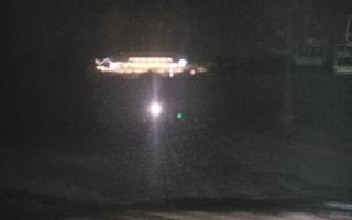 Wisła Nowa Osada górna stacja - 18-12-2025 16:03