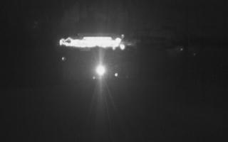 Wisła Nowa Osada górna stacja - 18-12-2025 16:11