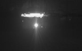 Wisła Nowa Osada górna stacja - 18-12-2025 16:19