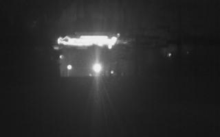 Wisła Nowa Osada górna stacja - 18-12-2025 16:42