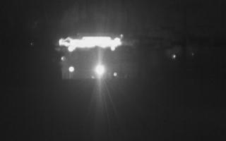 Wisła Nowa Osada górna stacja - 18-12-2025 16:57