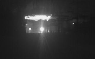 Wisła Nowa Osada górna stacja - 18-12-2025 17:28