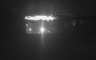 Wisła Nowa Osada górna stacja - 18-12-2025 17:36