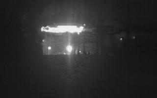 Wisła Nowa Osada górna stacja - 18-12-2025 17:44